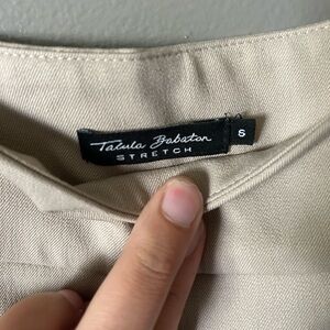 Talula Bobaton's pants - Small - 32 length
